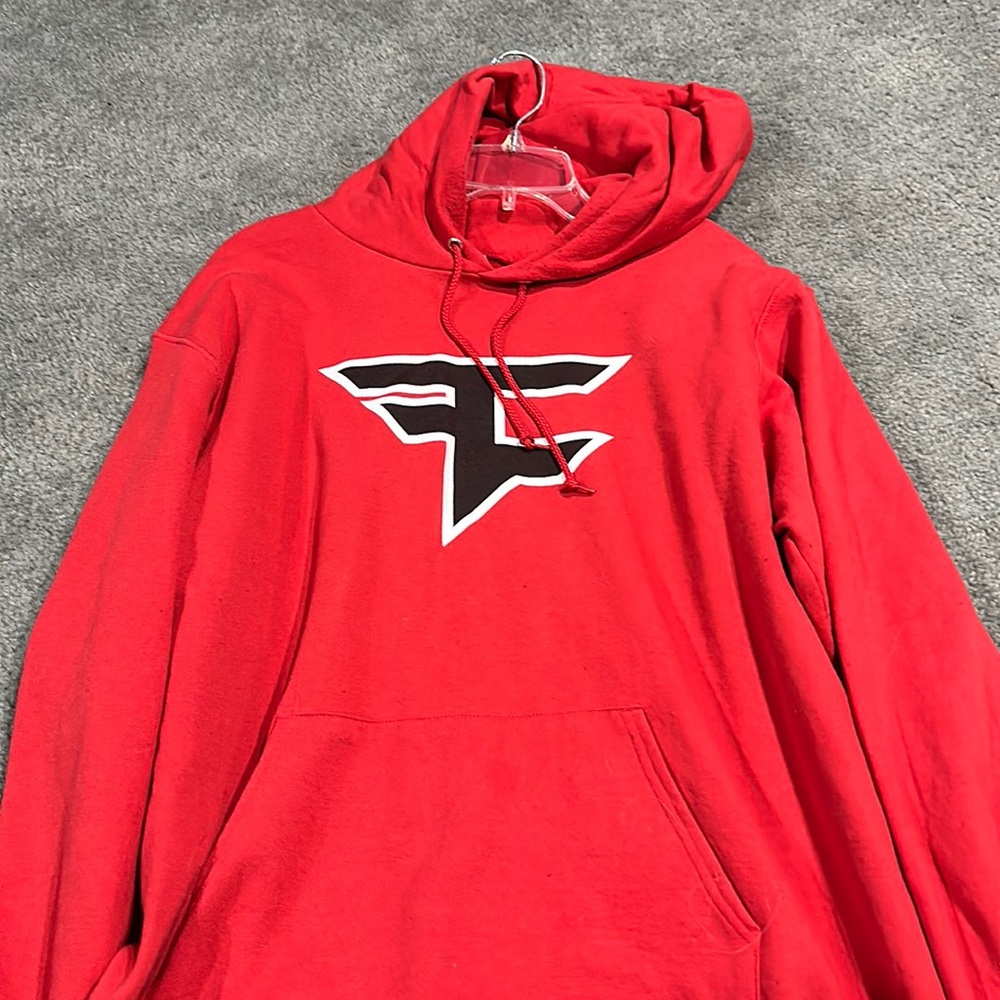 Faze Champion Hoodie
